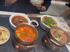 -谷田稻香·砂锅菜(汇暻广场店)