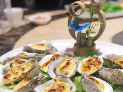 -丰尔粥食·顺德鱼生·干蒸排骨顺德菜(大良分店)