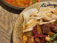 -那时新疆·若羌(经纬汇店)