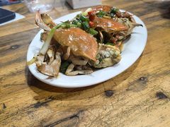 -两广烧蚝(新兴街店)