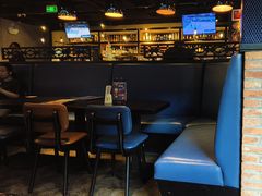 -bluefrog蓝蛙(水游城店)