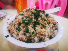 -秋姐美食店(旅游大道店)