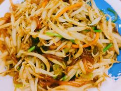 -满园烤鸭·春饼(太原街万达店)