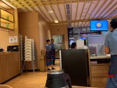 -西贝莜面村(万象天地店)