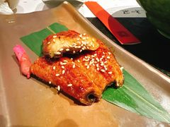 蒲烧鳗鱼-匠和风精致料理(成都龙湖滨江天街店)