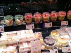 -巴黎贝甜(凯德MALL望京店)