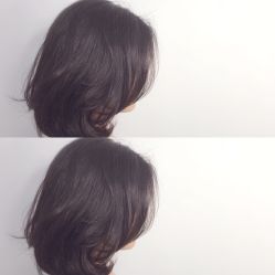 -HD HAIR STYLE