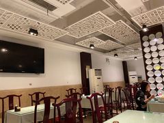 大堂-萧记三鲜烩面(郑汴路店)