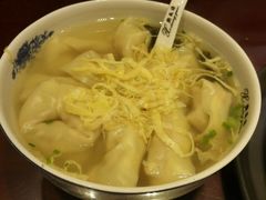 开洋馄饨-熙盛源(复兴路店)