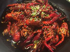 -三太子地摊烧烤·小龙虾(北蔡店)