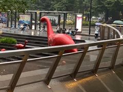 -杭州来福士中心