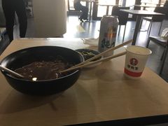 -李先生牛肉面大王(北京站售票厅餐厅)
