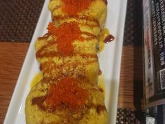 -樱の千渡日式料理·铁板烧•烧鸟(金盛田广场店)