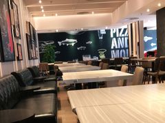 -必胜客(海滨店)
