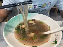 -苏晓玥·手作江南小吃(深圳北站店)
