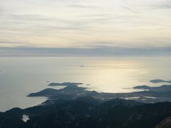 -崂山巨峰游览区