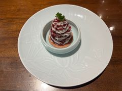 -福慧慈缘素食餐厅(王府井店)