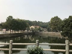 -林彪故居