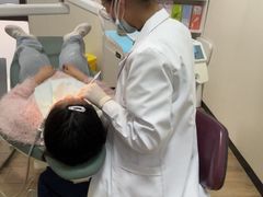 -永信齿科·永典口腔门诊部(浦东店)