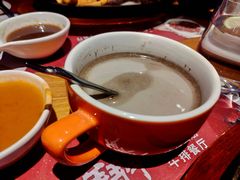 -斗牛士牛排(南京东路店)