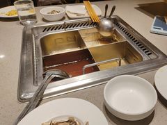 -海底捞火锅(城阳万象汇店)