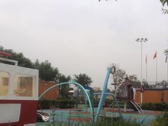 -即刻反应应急安全体验基地