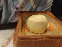 -绿茶餐厅(乐峰广场店)