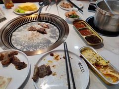 -苏格里岛自助海鲜烤肉(中州万达店)