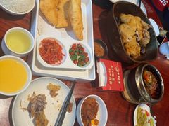 -味鼎长安·地道陕菜(凤城一路店)