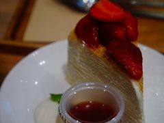 -After You Dessert Cafe(CENTRALWORLD)