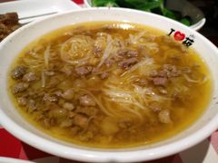 -西贝(宝乐汇店)