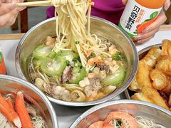 -福屿鲜捞小吃·捞化(福屿总店)
