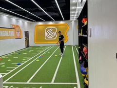 -BingoLand宾果体能中心(钱江新城店)