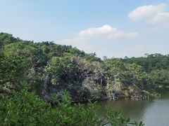 -广州莲花山旅游区