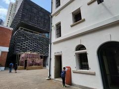 -大馆(前中区警署建築群)