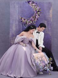 -第一夫人婚纱摄影(南京店)