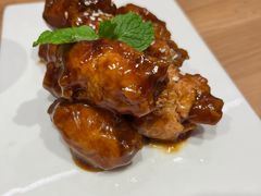 -枣子树·素食餐厅(普陀山店)