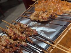 -喝丢一只鞋海鲜烧烤(文体街店)