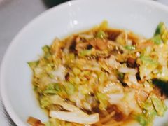 -金狮麟·新豫菜(金码大厦店)