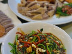 -姐妹鸭仔饭店(湾南路店)