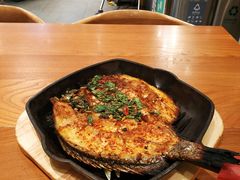 -云海肴·汽锅鸡·云南菜(广安门天虹店)