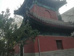-大钟寺古钟博物馆