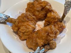 -梅利汴京烤鸭•开封豫菜地标店(东大街店)