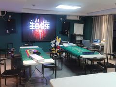 -微觅·潮HIGH轰趴馆(望京SOHO麒麟社店)