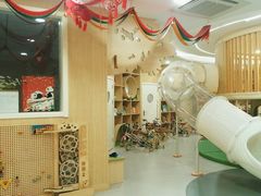 -天津蜂巢幼儿园·托育