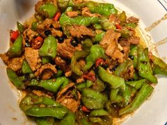 -小柴米·传统江西菜(八一广场店)