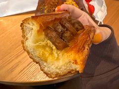 -VERIE BAKEHOUSE