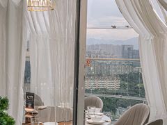 -烛影拾光观景餐厅·创意菜·摄影·小提琴(大唐不夜城店)