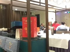 大堂-西湖春天•老字号杭州菜(百汇店)