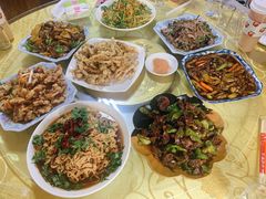 -红升老菜馆(巨兴街店)